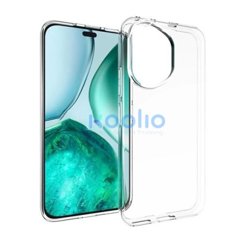 Huawei Honor 400 (Global), Szilikon tok, ultravékony, átlátszó