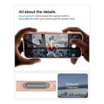 Spigen Thin Fit MagFit Apple iPhone 16 Pro Max tok, MagSafe, Rose Titanium, rózsaszín