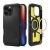 Spigen Tough Armor MagFit Apple iPhone 16 Pro Max tok, MagSafe, fekete