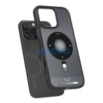 Spigen Ultra Hybrid MagFit Apple iPhone 16 Pro Max tok, MagSafe, Classic, fekete