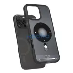 Spigen Ultra Hybrid MagFit Apple iPhone 16 Pro tok, MagSafe, Classic, fekete