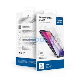   Blue Star Samsung Galaxy A17 / A16 5G / A16 4G / M16 5G tempered glass kijelzővédő üvegfólia