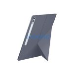 Samsung Galaxy Tab S9 Ultra/S10 Ultra gyári Smart Book tok, kék (EF-BX910PLE)
