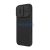 Nillkin CamShield Pro Apple iPhone 16 Pro műanyag hátlap tok, fekete