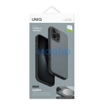 Uniq Lyden DS Apple iPhone 16 Pro Max Magsafe tok, kék/fekete