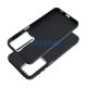 Frame Samsung A16 5G közepesen ütésálló tok kameravédő kerettel, fekete