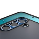 Spigen Ultra Hybrid Samsung Galaxy S25+ tok, Frost Black, fekete