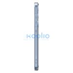 Spigen Ultra Hybrid Samsung Galaxy S25+ tok, Crystal Clear, átlátszó