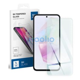   Bluestar Samsung Galaxy A35 5G / A55 5G tempered glass kijelzővédő üvegfólia
