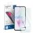 Bluestar Samsung Galaxy A35 5G / A55 5G tempered glass kijelzővédő üvegfólia