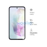 Bluestar Samsung Galaxy A35 5G / A55 5G tempered glass kijelzővédő üvegfólia