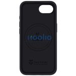 Tactical MagForce Velvet Smoothie Apple iPhone 17e / iPhone 16e MagSafe tok, Asphalt