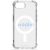 Tactical MagForce Plyo Apple iPhone 17e / iPhone 16e MagSafe tok, átlátszó