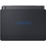 Samsung Galaxy Book 3 vegán bőr tok, 16col,  fekete EF-LPUN6PBEGWW Csomagolássérült