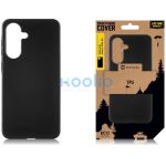 Tactical TPU Samsung Galaxy A56 hátlap tok, fekete