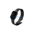 Uniq Dante Pro Apple Watch 42/41/40mm állítható fém óraszíj, fekete