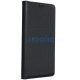 Magnet Samsung Galaxy A36 mágneses flip tok, fekete