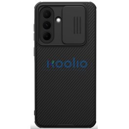   Nillkin CamShield Pro Samsung Galaxy A26 műanyag hátlap tok, fekete
