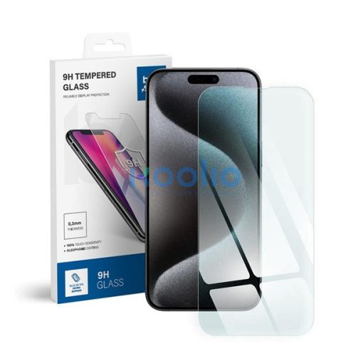 Blue Star Samsung Galaxy A26 tempered glass kijelzővédő üvegfólia