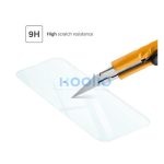 Blue Star Samsung Galaxy A26 tempered glass kijelzővédő üvegfólia