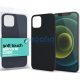 Xprotector Soft Touch Slim Samsung Galaxy A26 szilikon tok, fekete