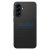 Spigen Liquid Air Samsung Galaxy A56 tok, Matte Black, fekete