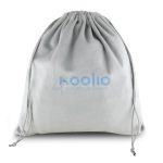 Guess PU 4G Metal Logo ENC Wireless fejhallgató, rózsaszín