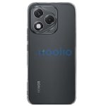 Tactical TPU Honor 400 Lite hátlap tok, átlátszó