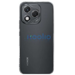 Tactical TPU Honor 400 Lite hátlap tok, átlátszó