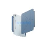 Uniq Camden Click Apple iPad Air 11" (2024) műanyag tok, kék