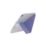 Uniq Camden Click Apple iPad Air 11" (2024) világoslila