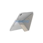 Uniq Camden Click Apple iPad Air 11" (2024) műanyag tok, bézs