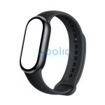 Xiaomi Mi Band 10 aktivitásmérő, fekete (BHR07PYGL)