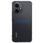 Tactical TPU Plyo Honor 400 hátlap tok, átlátszó