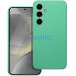 2mm Honor 400 Pro szilikon tok, menta