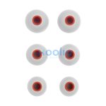 JBL Tune 310C Vezetékes fülhallgató mikrofonnal, USB-C, fehér