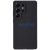 Tactical Beaver Samsung Galaxy S25 Ultra prémium szilikon tok kameravédő peremmel, fekete