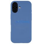 Tactical MagForce Velvet Smoothie Apple iPhone 17 MagSafe tok, Avatar, kék