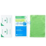 Flexible Hybrid Samsung Galaxy A16 5G / A17 5G kijelzővédő fólia, átlátszó