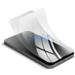 Forcell Flexible Nano Samsung Galaxy A16 5G / A17 5G kijelzővédő fólia, átlátszó