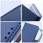 Samsung Galaxy A17 Smart Magneto flip tok, kék