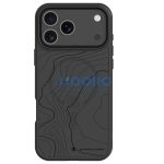 Tactical MagForce Hyperstealth Sika Apple iPhone 17 Pro Max MagSafe tok, fekete