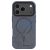 Tactical MagForce Hyperstealth Sika Apple iPhone 17 Pro MagSafe tok, kék