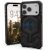 UAG Monarch Pro Apple iPhone 17 Pro MagSafe kompatibilis tok, Kevlar Black