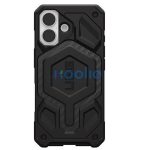 UAG Monarch Pro Apple iPhone 17 MagSafe kompatibilis tok, Carbon Fiber