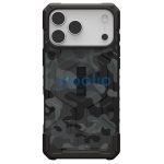 UAG Pathfinder Camo SE Apple iPhone 17 Pro Max MagSafe tok, Midnight