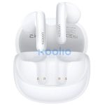 Ugreen WS203 HiTune H6 Pro vezeték nélküli fülhallgató, hibrid ANC, fehér