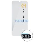 Tactical Glass Shield 2.5D Samsung Galaxy A17 kijelzővédő üvegfólia, átlátszó