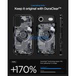 Spigen Ultra Hybrid MagFit Apple iPhone 17 tok, MagSafe, Zero One, fekete