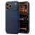 Spigen Liquid Air Apple iPhone 17 Pro Max tok, Navy Blue, kék